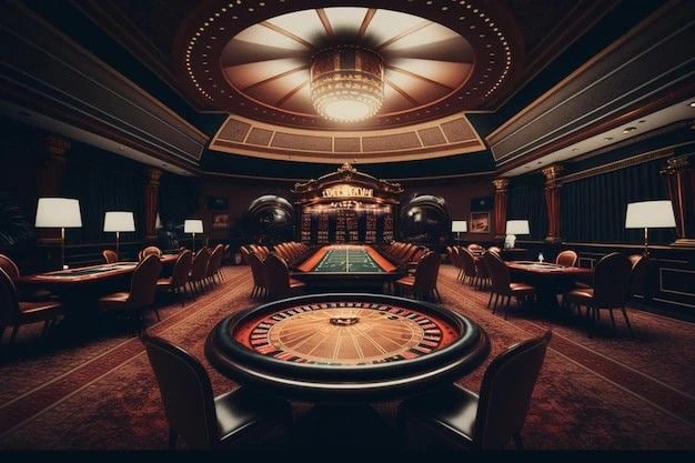 kpk 2022 Live Casino